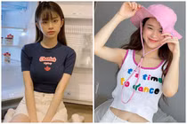 Đăng ảnh mới, Linh Ka khiến fans sững người với nhan sắc lạ