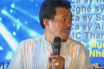 Bảo Khương: Không có show, phải bán cà phê cóc