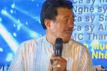 Bảo Khương: Không có show, phải bán cà phê cóc