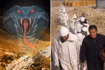 "Ba điều cấm kỵ" trong chôn cất ở nông thôn, đó là gì? 