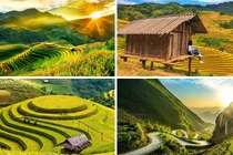 Mù Cang Chải: Coi du lịch là “mũi nhọn” trong phát triển kinh tế