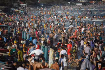 Có tình trạng "chặt chém" dịp Tết ở Vũng Tàu