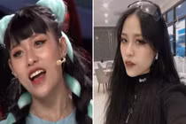 Dàn TikToker gây choáng khi lộ ảnh sống ảo khác xa lên sóng