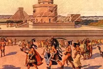 4/5 lời tiên tri của người Maya đã ứng nghiệm, cái còn lại là gì?