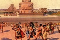 4/5 lời tiên tri của người Maya đã ứng nghiệm, cái còn lại là gì?