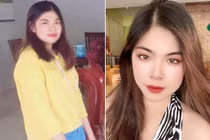 Cô gái lột xác nóng bỏng khiến tình cũ xin yêu lại từ đầu