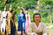 Tết Trung thu, dân mạng được dịp sát muối vào nỗi đau dân FA