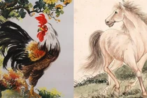 4 tuổi là cỗ máy in tiền trong năm Giáp Thìn 2024