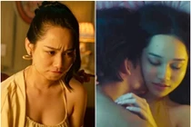 Người đẹp Tây Ninh đóng cảnh nóng có “hot” bằng mỹ nhân cùng tuổi?