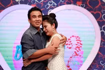 Cát Tường - Quyền Linh: Đời sống riêng cũng 'một trời một vực'