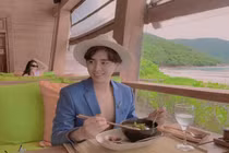 Chàng hot boy nổi tiếng bản cover hit Hồ Ngọc Hà gây sốt nhan sắc