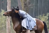 'Hoàng Dung 10X' trong 'Tân Anh hùng xạ điêu'