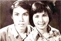 Hai tuyến phố ở Hà Nội mang tên nhà thơ Xuân Quỳnh và Lưu Quang Vũ