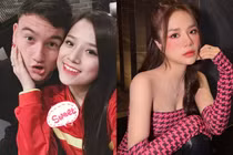 Sau 4 năm chia tay Văn Lâm, hot girl xứ Nghệ giờ ra sao?