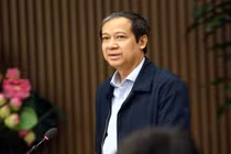 Thi tốt nghiệp THPT 2021: Bộ GD&ĐT chịu trách nhiệm toàn diện