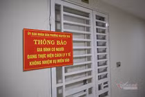 Lý do Hà Nội còn dè dặt chuyện cách ly F1 tại nhà?