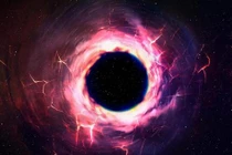 Vật thể vũ trụ mới làm chao đảo giới khoa học: Sao ma quỷ