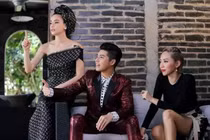 Tóc Tiên - Hồ Ngọc Hà chung khung hình: Ai đẹp hơn?