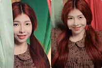 Biến hình Thị Mầu, TikToker CiiN nhận bình luận ác ý