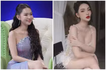 Danh tính hot girl chuyển giới gây sốt trong “Người ấy là ai“