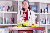 Nguyên phó tổng giám đốc Alibaba Huỳnh Thị Ngọc Như bị bắt