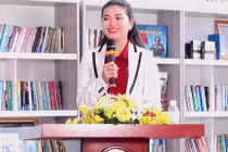 Nguyên phó tổng giám đốc Alibaba Huỳnh Thị Ngọc Như bị bắt