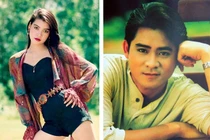 Ngoại hình khác lạ của tài tử điện ảnh thập niên 90 