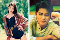 Ngoại hình khác lạ của tài tử điện ảnh thập niên 90 