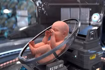 Những đứa trẻ lớn lên trong phòng thí nghiệm có thể sẽ xuất hiện sớm