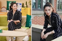 Kiểu đàn ông khiến Trương Bá Chi sợ hãi