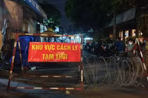 Bản tin COVID-19 tối 13/6, cả nước thêm 103 ca mắc mới