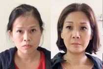 Thu 8 tỷ đồng khi khám nhà trọ của trùm ma túy