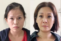 Thu 8 tỷ đồng khi khám nhà trọ của trùm ma túy