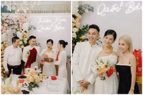 Bảo mẫu lương trăm triệu nhà Đoàn Di Băng nhận hồi môn “khủng“