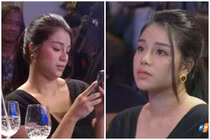 Xuất hiện sau đám cưới, bà xã “Tư Dũng” bị soi nhan sắc