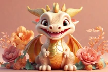 3 tuổi phất lên như diều gặp gió, hốt trọn tiền tài trong thiên hạ