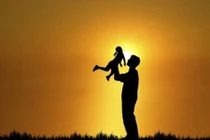 Cuối năm, thèm được gọi 'ba ơi, ăn cơm'