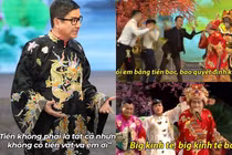 Táo Quân 2021: Loạt phát ngôn “cực chất” khiến “fan” thích thú