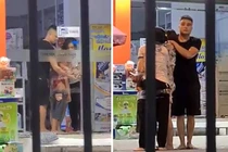 TP.HCM: Kẻ ngáo đá cầm dao khống chế 3 người khai gì?