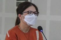 Chiếm đoạt gần 20 tỷ đồng, nữ giám đốc lĩnh án chung thân