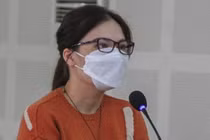 Chiếm đoạt gần 20 tỷ đồng, nữ giám đốc lĩnh án chung thân