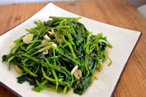 7 sai lầm khi ăn rau muống dễ khiến cả gia đình mệt mỏi 