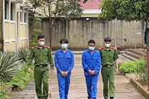 Đắk Nông: Truy bắt nhanh 3 đối tượng trộm cắp tài sản lưu động 