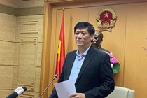 Gia Lai thành điểm nóng COVID-19, Bộ Y tế viện trợ khẩn cấp cho địa phương chống dịch