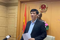 Gia Lai thành điểm nóng COVID-19, Bộ Y tế viện trợ khẩn cấp cho địa phương chống dịch