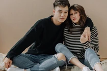 Hậu chia tay Đình Tú, Hương Giang đáp trả ra sao?