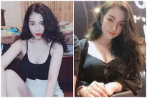 Gái xinh được báo Trung khen ngợi hết lời là ai?