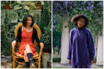 Check in Đà Lạt lười make-up, cô gái có bộ ảnh “ngàn like“