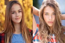 Những cô bé đẹp nhất thế giới từng khiến CĐM đảo điên giờ ra sao?