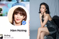 Hé lộ lai lịch “thánh comment” Hàm Hương đăng đàn kiện Diệu Nhi